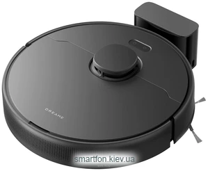 Dreame Robot Vacuum F10 Black RLF11SA ()