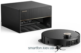 Dreame Robot Vacuum X50 Master RLX86CE-1 ()
