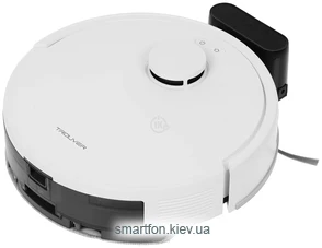 Dreame Trouver Robot Vacuum E20 Pro