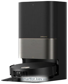 Dreame X50 Ultra Complete ()