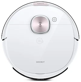 Ecovacs Deebot Ozmo T8