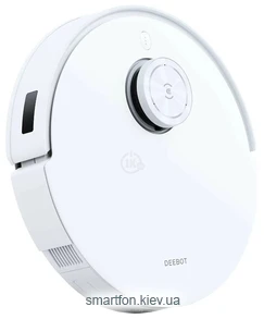 Ecovacs Deebot T10