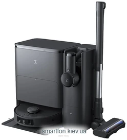 Ecovacs Deebot T30S Combo Complete ()