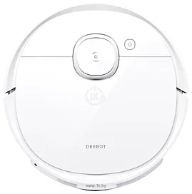 Ecovacs Deebot T9