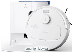 Ecovacs N20E PLUS YDLX11-3