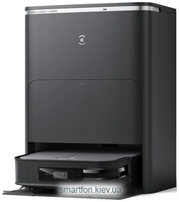 Ecovacs X2 Omni DEX86