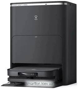 Ecovacs X5 PRO OMNI DDX39