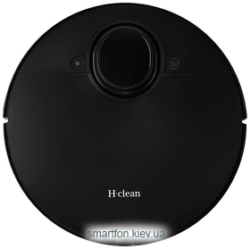 H-clean RVC Pro Max 105