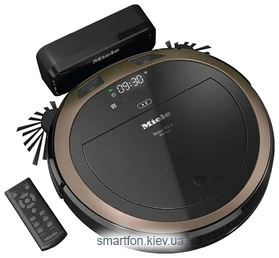 Miele SPQL Scout RX3 Runner