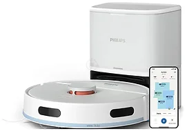 Philips HomeRun 2000 White XU2100/20