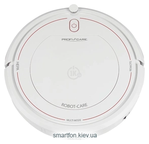 ProfiCare Robot vacuum cleaner PC-BSR 3042