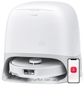 Roborock Q Revo Curv ()