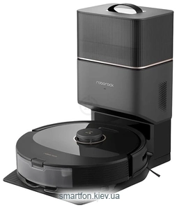 Roborock Q8 Max Plus ()