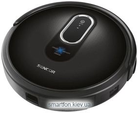 Sencor SRV 6250BK