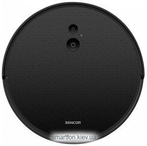 Sencor SRV 6450BK