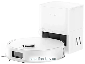 Trouver Robot Vacuum E20 Pro Plus RLE12SD ()