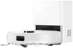 Trouver Robot Vacuum E20 Plus RLE12GD ()