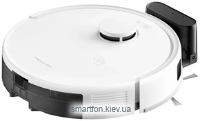 Trouver Robot Vacuum E20 Pro RLE12SA ()