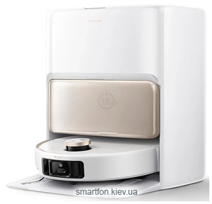 Trouver Robot Vacuum V50 Ultra Complete RLV72LE-1 ()