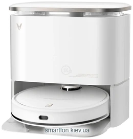 Viomi Alpha 3 pro V-RVCLMD50A