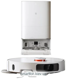 Xiaomi Mijia Omni Robot M40 D110CN