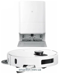 Xiaomi Mijia Robot Vacuum Mop Water Tank M40S (OV31CN/OV31CN-JZ) CN