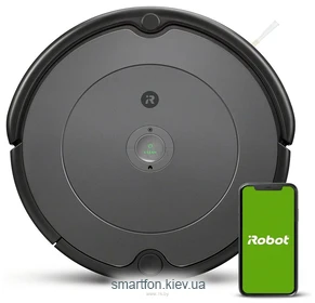 iRobot Roomba 697