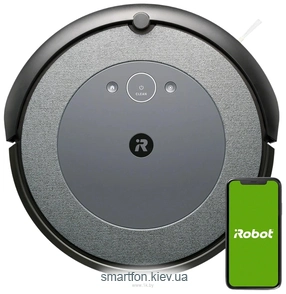 iRobot Roomba Combo i5 (i517840)