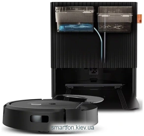 iRobot Roomba Combo 10 Max robot + AutoWash dock