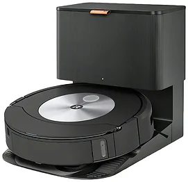 iRobot Roomba Combo j7+ (c7558)