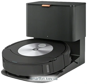 iRobot Roomba Combo J7+ (j7556)
