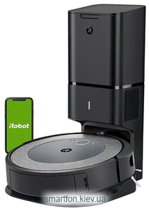 iRobot Roomba i5+ i5658
