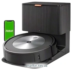 iRobot Roomba j7+