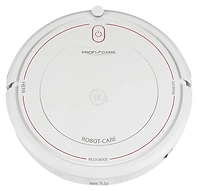 ProfiCare Robot vacuum cleaner PC-BSR 3042