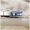 Dreame Robot Vacuum D20 Ultra White RLD31SE ()