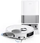 Dreame Robot Vacuum L40s Ultra White RLL22SE ()