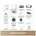 Dreame Robot Vacuum L40s Pro Ultra ()