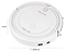 ProfiCare Robot vacuum cleaner PC-BSR 3042