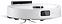 Roborock Robotic Vacuum Cleaner+Auto-Empty Dock S8 Pro+ RRA0TAL/S8PP52-02