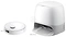 Roborock Robotic Vacuum Wash Fill Dock Qrevo CurvC RU