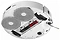 Roborock Robotic Vacuum Wash Fill Dock Qrevo CurvC RU