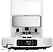 Trouver Robot Vacuum P50 Pro Ultra RLP53HE ()