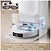 Trouver Robot Vacuum V50 Ultra Complete RLV72LE-1 ()