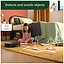 iRobot Roomba Combo 10 Max robot + AutoWash dock