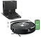 iRobot Roomba Combo j7+ (c7558)