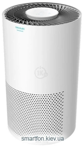 Cecotec TotalPure 2000 Connected