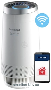 Concept CA1010