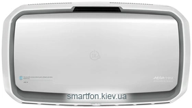 Fellowes AeraMax Professional 4