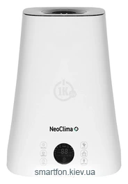 NeoClima NHL-500 VS