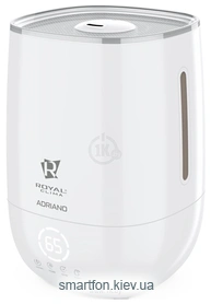 Royal Clima ADRIANO digital (RUH-AD300/4.8E-WT)